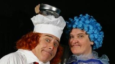 Pasquale e Giulia Vaira