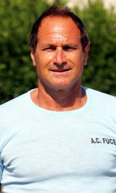 Mister Mauro Marchi (Fucecchio) 