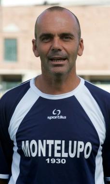 Claudio Targetti (Montelupo) 