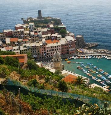 <b>CINQUE TERRE.</b> Bufera della procura di Spezia con una raffica di arresti e indagati 