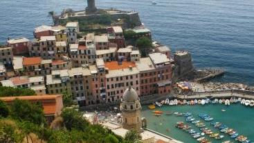 <b>CINQUE TERRE.</b> Bufera della procura di Spezia con una raffica di arresti e indagati