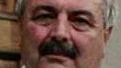 Il sindaco Sandro Donati