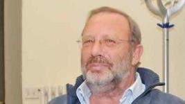 Il commissario Antonio Recchioni