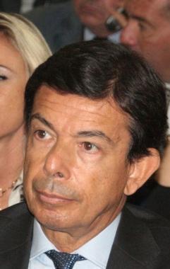 Umberto Paoletti