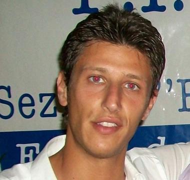 Arcangelo Vingo, un buon debutto in Eccellenza