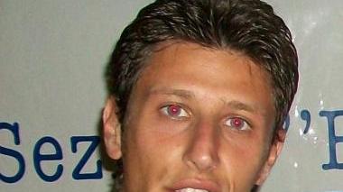 Arcangelo Vingo, un buon debutto in Eccellenza