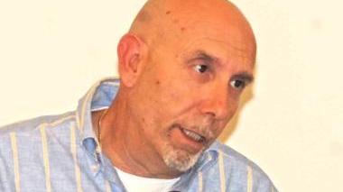 L’assessore al bilancio Patrizio Eugenio Mungai