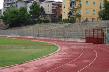 <b>TEMPIO </b>Lo stadio Dorico riaperto per lEccellenza 