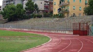 <b>TEMPIO </b>Lo stadio Dorico riaperto per l’Eccellenza