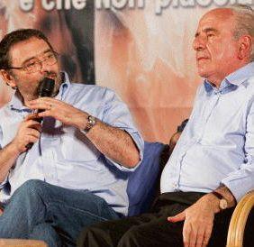 Il giornalista Giovanni Fasanella e il magistrato Rosario Priore presenteranno il loro ultimo libro 