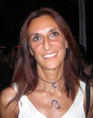 Antonella Parigi   
