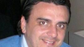 Raffaele Benassi