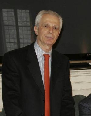 Il direttore Bruno Cravedi 