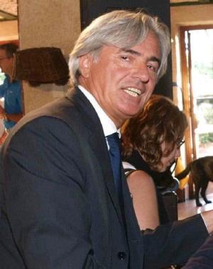 <b>SINDACO.</b> Umberto Buratti 