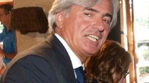 <b>SINDACO.</b> Umberto Buratti
