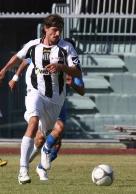 <b>CI SAR&Agrave;.</b> Tommaso Marolda 