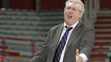 Ancora problemi di organico per coach Massimo Angelucci