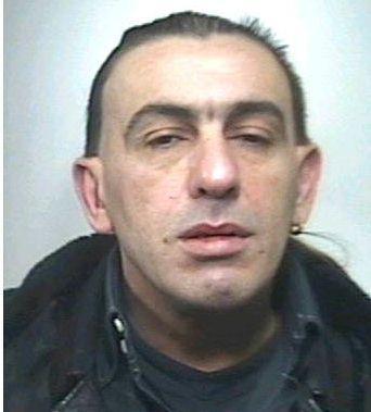 Omicidio volontario a Baldassari