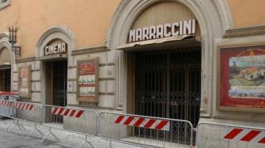 <b>CONTESO </b>Il cinema Marraccini e il suo acquisto dividono sia la comunità islamica che la politica