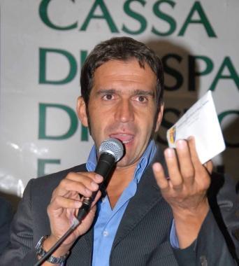 Franco Ballerini 