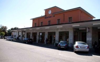 Stazione, odissea per fare il biglietto
