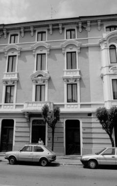 Il Fiora annuncia cannelle a secco
