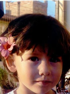 BACI PER ALESSIA