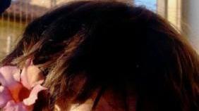 BACI PER ALESSIA