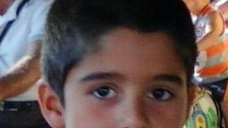 Buon compleanno a Niccolò Monti che compie 8 anni. Tanti auguri da mamma Stefania e papà ...