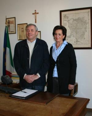Cappelli in pensione