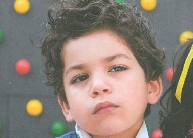 Anthony Hassan 