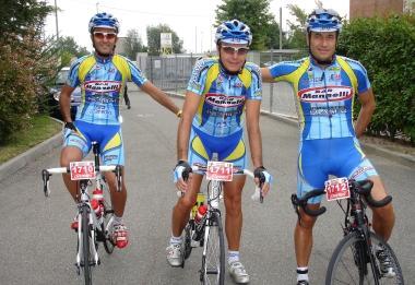 Carmagnini, Valiani e Zeloni 