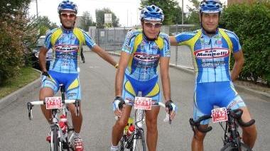 Carmagnini, Valiani e Zeloni