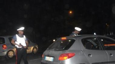 <b>DROGA. </b>Un controllo anti spaccio