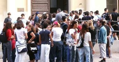 «La nostra scuola si prenderà cura di lui»