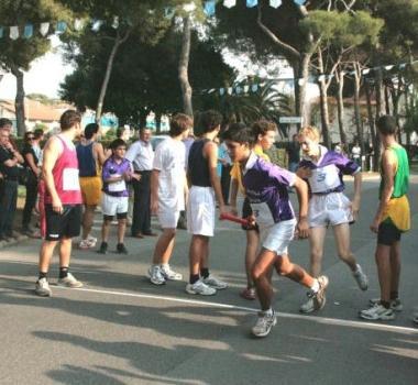 Niente palio questanno per Santa Teresa 