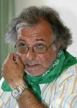 Marco Cordone della Lega Nord 