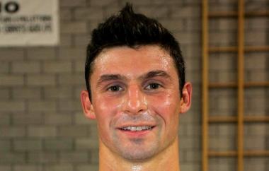 Gabriele Baldacci 