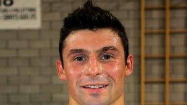Gabriele Baldacci