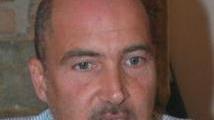 <b>BIZZARRI.</b> Sindaco di Scarlino