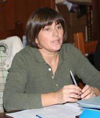 <b>OPPOSIZIONE</b> Il capogruppo Lucia Biagi    