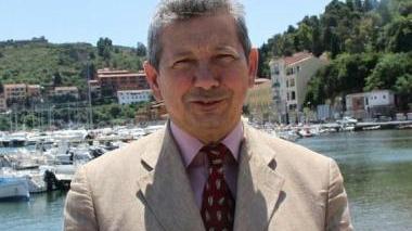 <b>SINDACO</b> Alfredo Cerulli