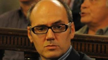 Marco Agnitti