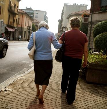 In arrivo un registro provinciale per le badanti: uno strumento contro il lavoro nero  