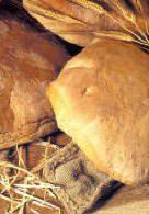 Vetrina per il pane di Regnano 