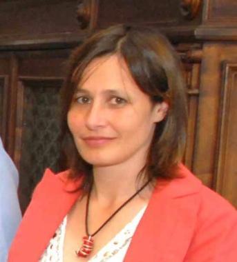 Lassessore Lidia Martini e Antonio Gambetta Vianna 