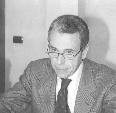 Luciano Savino, primario di Ostetricia 