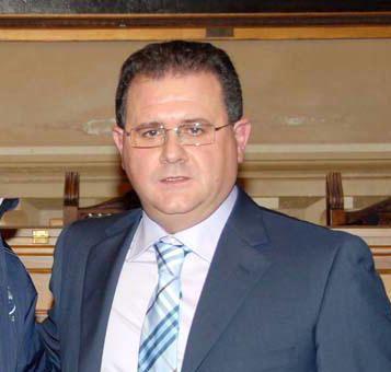 Lassessore Giuliani 