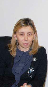 Rossana Soffritti     