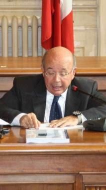 Fabio Del Nista     